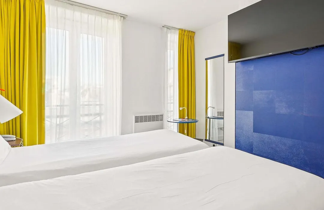ibis Styles Paris République-1